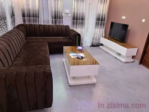 Mini villa disponible à