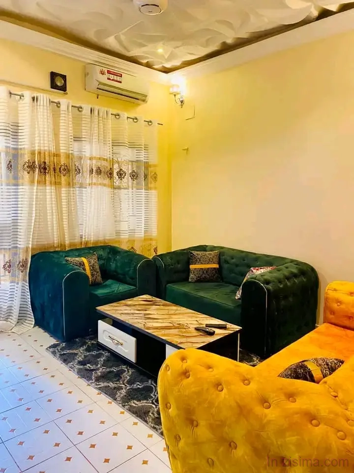 Résidence disponible dans plusieurs quartiers à Ouagadougou