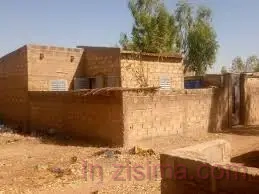 RECHERCHE MAISON À LOUER Ouagadougou
