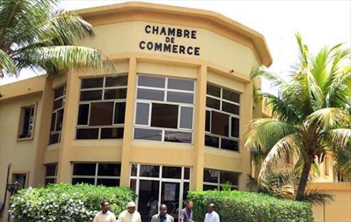 chambre pour commerce disponible a sankariyaar