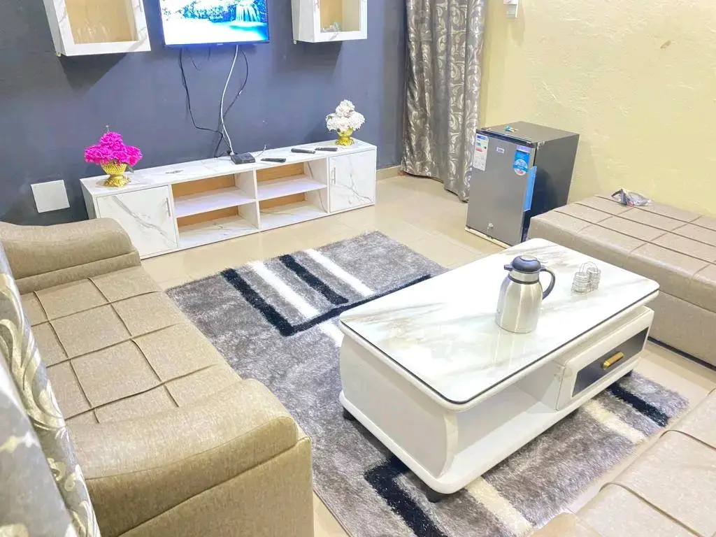 Villa meublée a Dassasgo vers Kalembiri