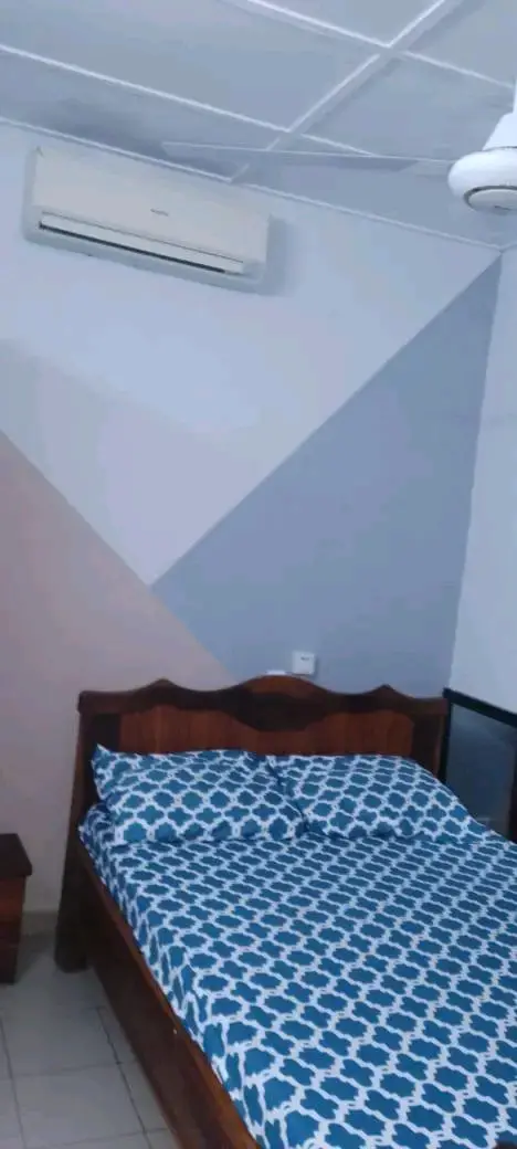 Cours unique disponible à Katre Yaar et vers le SIAO