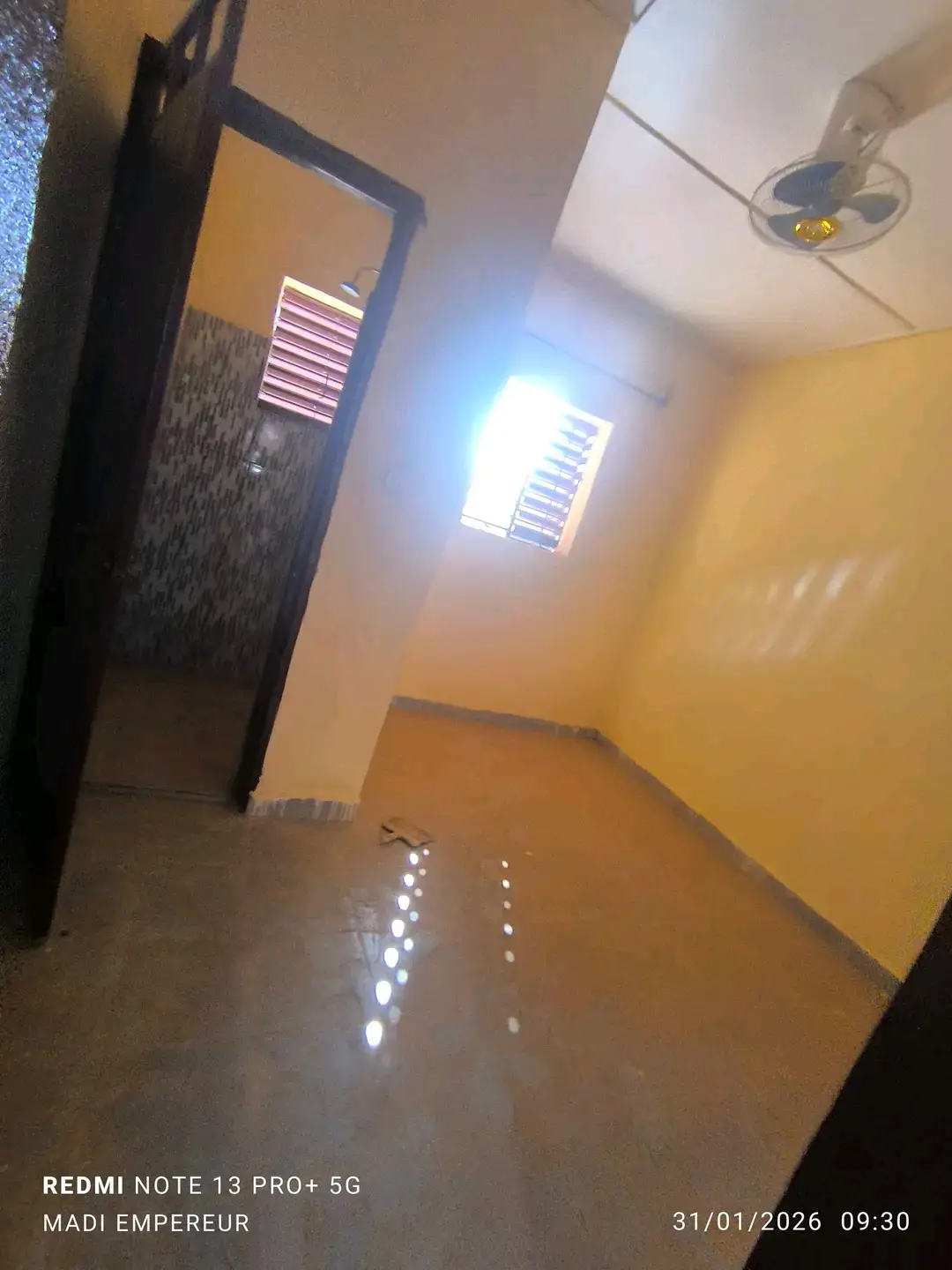 Belle opportunité de location à Belle ville Bobo-Dioulasso