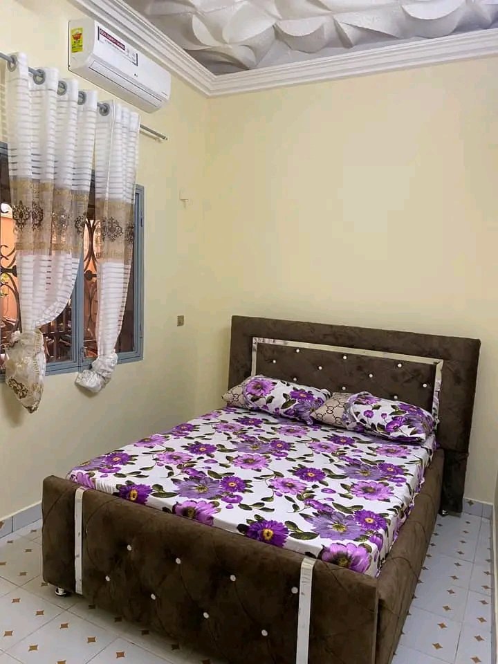 Résidence disponible dans plusieurs quartiers à Ouagadougou