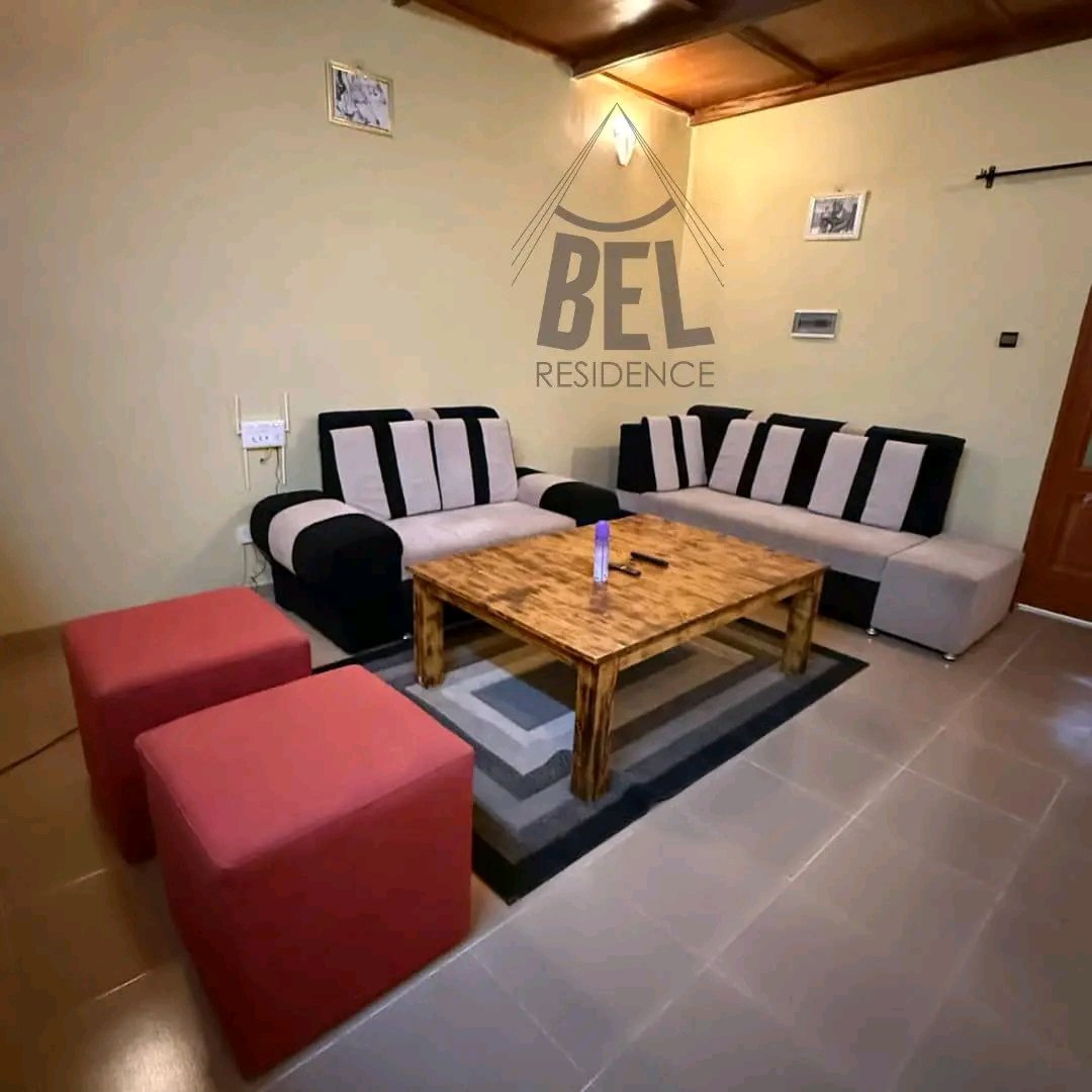 Villas meublées – Disponible à Karpala