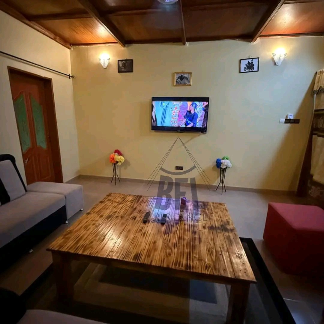 Villas meublées – Disponible à Karpala