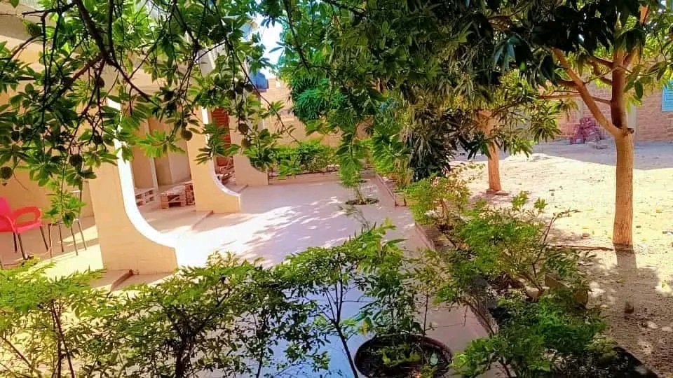 Résidence ARIS – Disponible à Koudougou