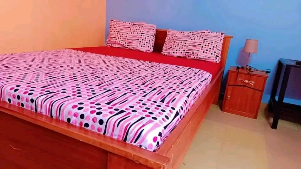 Résidence ARIS – Disponible à Koudougou