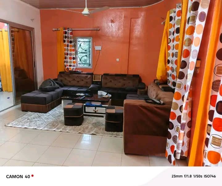 Résidence confortable à Ouagadougou dans plusieurs quartiers