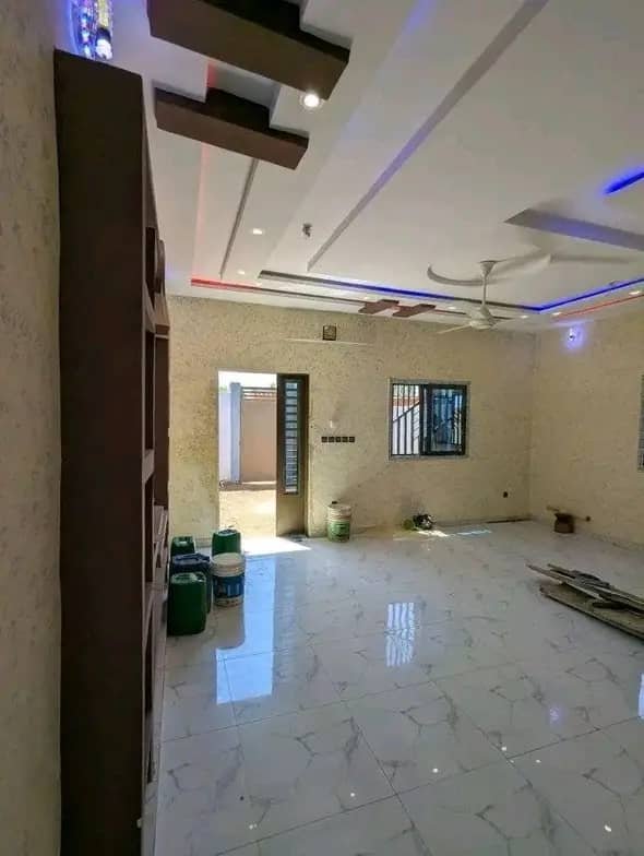 F4 Neuf à Louer à Panzani